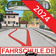 Fahrschule.de 2023 Logo
